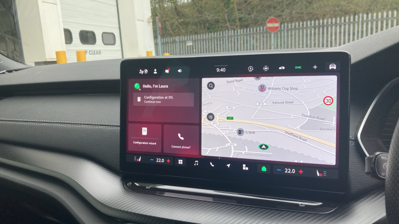 Skoda Octavia 2.0 TDI 150 Sportline 5dr DSG Diesel Estate